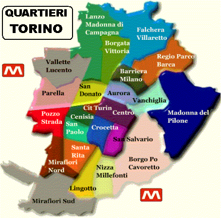  DISINFESTAZIONE DA VESPE E CALABRONI IN TUTTI I QUARTIERI DI TORINO